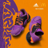 Adidas x McDonald’s Sauce Pack – Featuring 4 Different All-star Collaborations