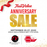 True Value Hardware – Anniversary Sale Discounts