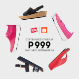 FitFlop – Get Featured Styles for ₱999