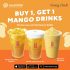 Jollibee – FREE Upgrade to Brown Sugar Milk Tea with Pearls for Teachers