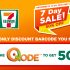 J.CO Donuts & Coffee – Get Up to 40% Off on Selected Merchandise