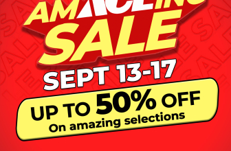 ACE Hardware AmACEing Sale
