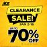Toy Kingdom – Big Toy Clearance Sale