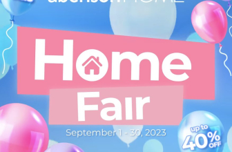 abensonHOME Home Fair