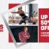 Vision Express – Luxe Christmas Sale: Up to 35% Off + 10% Off on Discounted Items