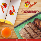 Andok’s Litson Baka Available Branch Locations