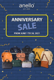 Anello – Anniversary Sale
