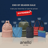 Anello – End of Season Sale Extended