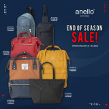 Anello – End of Season Sale
