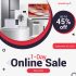Landers – Online Super Crazy Sale