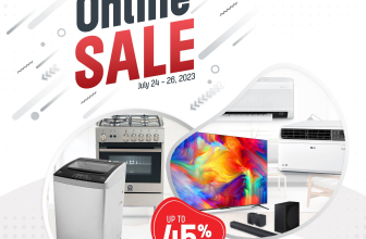 Anson’s – 3-Day Online Sale