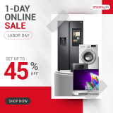 Anson’s – 1-Day Labor Day Online Sale: Get Up to 45% Off