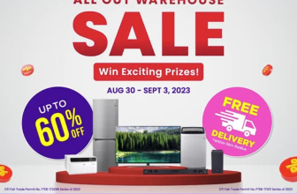 Automatic Centre LG All Out Warehouse Sale