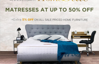 BLIMS Anniversary Home Sale