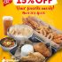 Pizza Hut – Get 15% Off on Ultimate Cheesy Bites Pizza