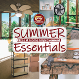 CBK Hardware – Summer Essential Deals