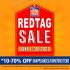 S&R – All-In Big Deal Promo for P1049 (Save P288)