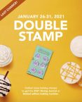Coffee Bean & Tea Leaf – Double Stamp Promo