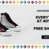 Payless – Buy 1, Get 1 FREE on Kids Footwear