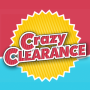 Crazy Clearance