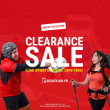 Decathlon – End of Collection Clearance Sale