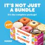 Dunkin Donuts – Barkada Bundle for ₱299