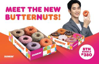 Meet The New Butternuts!