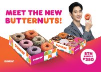 Meet The New Butternuts!