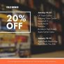 Fully Booked – Get 20% Off Promo
