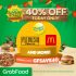 Mang Inasal – Take-out and Delivery Blowout Summer Edition Extended
