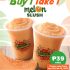 Elait Ice Cream – Buy 1 Get 1 at 50% Off at Overdoughs