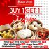 Ramen Santouka P10 Ramen Anniversary Blowout Deal