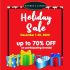 Uniqlo – Holiday Festival: Limited-Time Offers