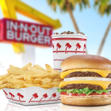 In-N-Out Burger is Here in Manila For One Day Only!