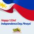 Cebu Pacific – Super Seat Fest Independence Day Sale