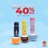 7-Eleven – 7-Day Sale: Get 50% Off with Q-Code