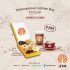 Macao Imperial Tea – National Coffee Day P101 on 10.1 Promo