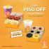 Cabalen – P37 All-You-Can-Eat Buffet Deal