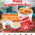 Goldilocks – Grandparents Day Promo: Get a P50 Voucher