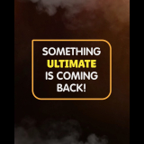 Jollibee – Something Ultimate is Coming Back