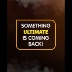 Jollibee – Something Ultimate is Coming Back