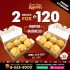 McDonald’s – Get FREE 6-Pc. Chicken Nuggets on Orders via GrabFood