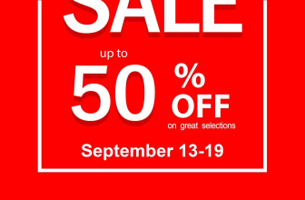 Landmark EPIC Sale