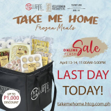 Lugang Cafe – Take Me Home Frozen Meals Online Flash Sale