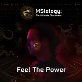 MSI Gaming – MSlology AR Filter Contest