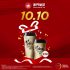 Ramen Nagi – 10.10 Deal: Enjoy ₱200 Off on All Items via Lazada