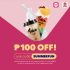GrabFood – April 30 Summer Steals Bahaycation Flash Sale: Get 50% Off