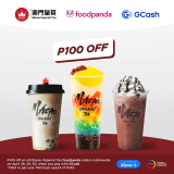 Macao Imperial Tea – Get ₱100 Off on Foodpanda and GCash Promo