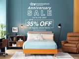 Mandaue Foam – Anniversary Sale