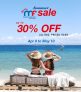 Mandaue Foam – Summer Sale: Get Up to 30% Off on Regular Priced Items
